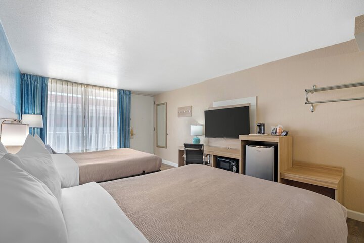 Quality Inn & Suites Conference Center