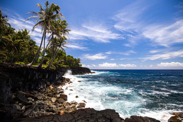 Grand Naniloa Hotel Hilo - a Doubletree by Hilton