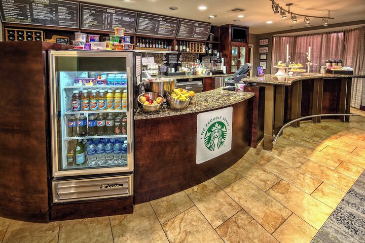 Courtyard by Marriott Abilene Southwest / Abilene Mall South
