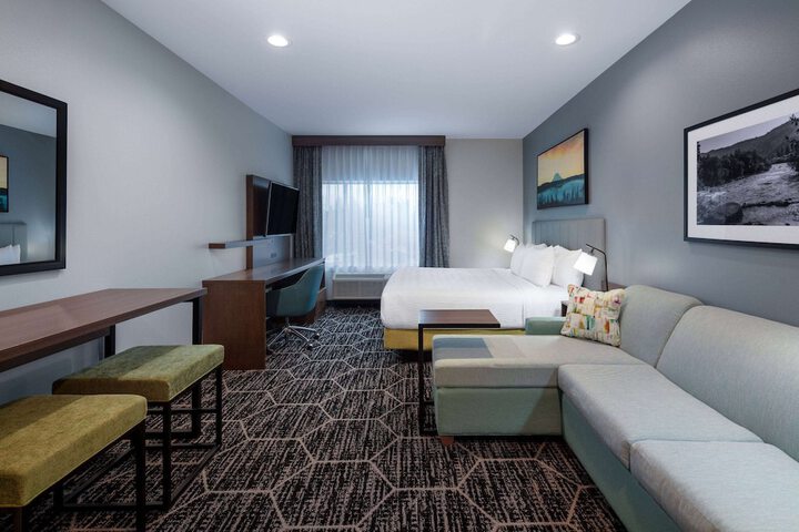 La Quinta Inn & Suites by Wyndham Centralia