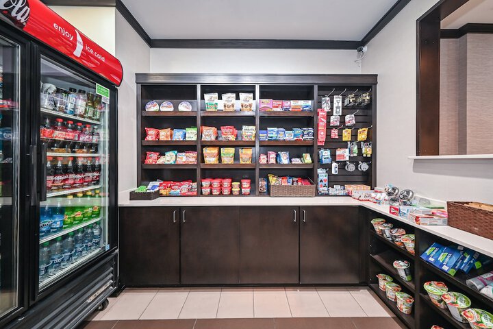Holiday Inn Express & Suites Charlotte Southeast - Matthews by IHG