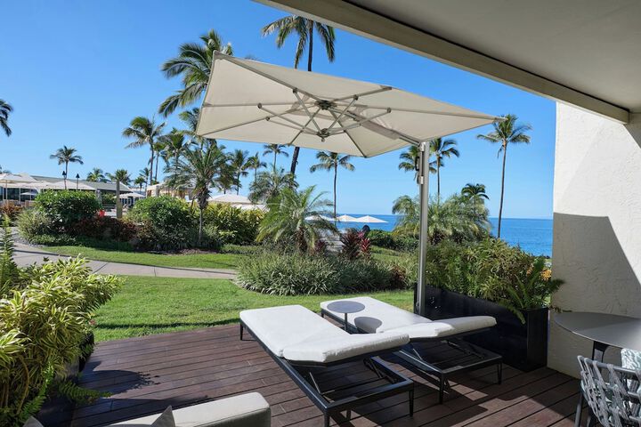 Wailea Beach Resort - Marriott Maui