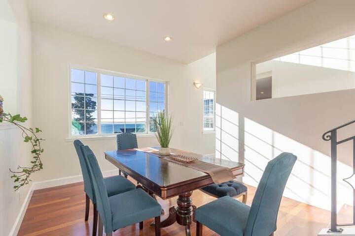 Marbella Lane Top Coastline Views Family Friendly