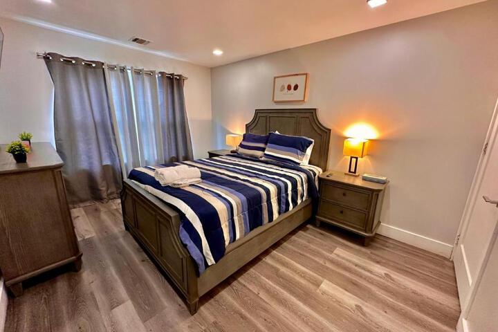 The Modern Suite - 2BR Close to NYC