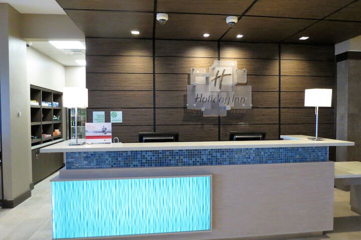 Holiday Inn South Jordan - SLC South by IHG