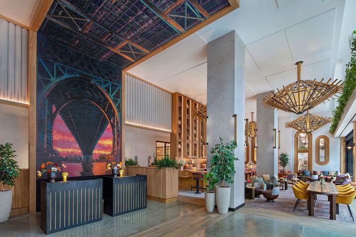 Hotel Interior 7 of 46