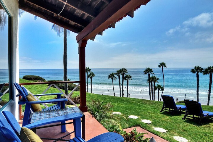 Beachcomber Inn