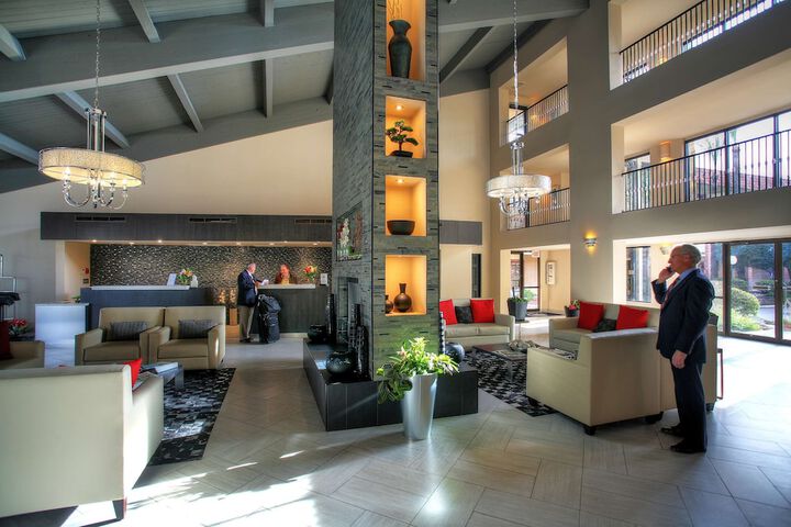 Hotel Interior 14 of 49