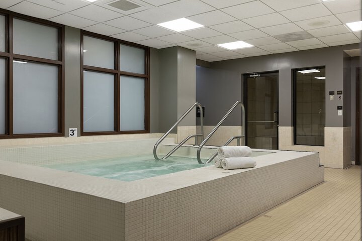 Des Lux Hotel