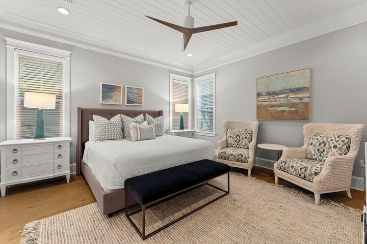 Prominence on 30A by Panhandle Getaways