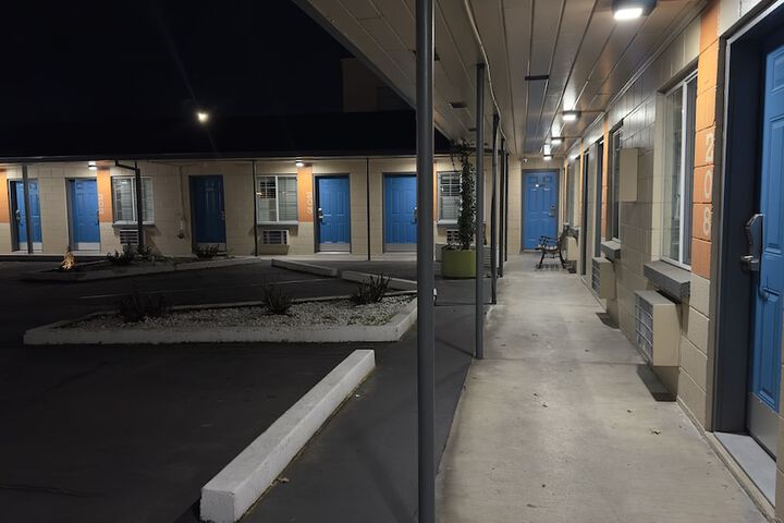 Hotel 11 of 54