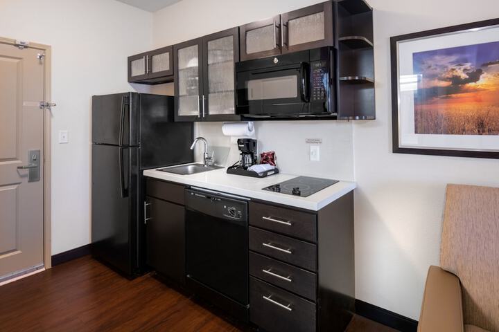 Candlewood Suites Enid by IHG