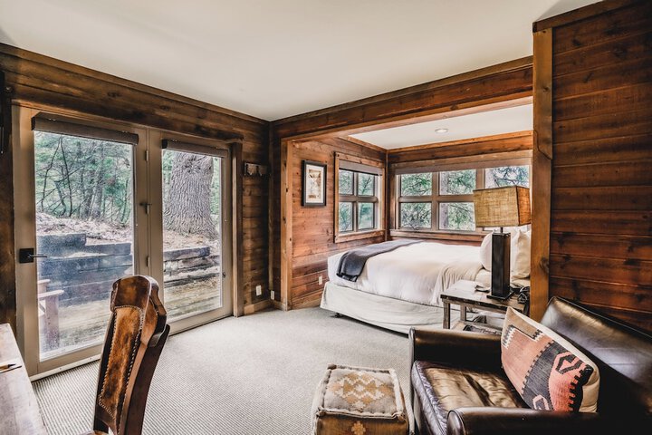 Sundance Mountain Resort