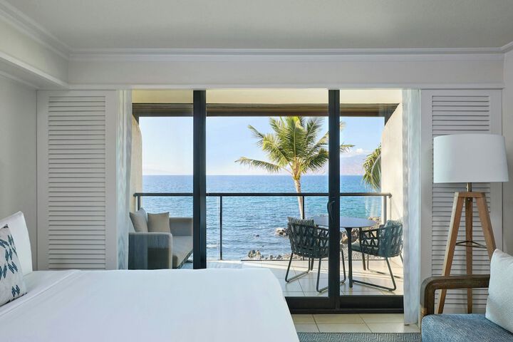 Wailea Beach Resort - Marriott Maui