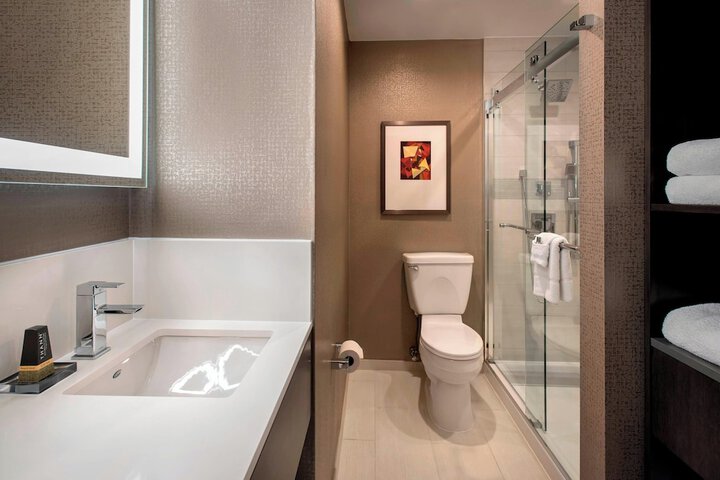 Boston Marriott Cambridge