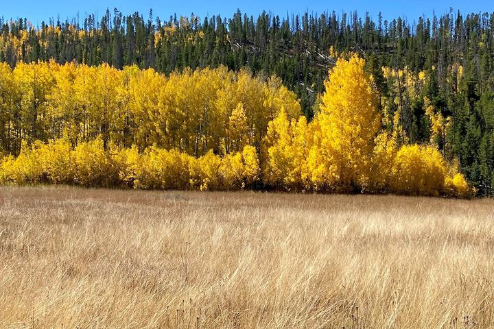 Arapaho Valley Ranch