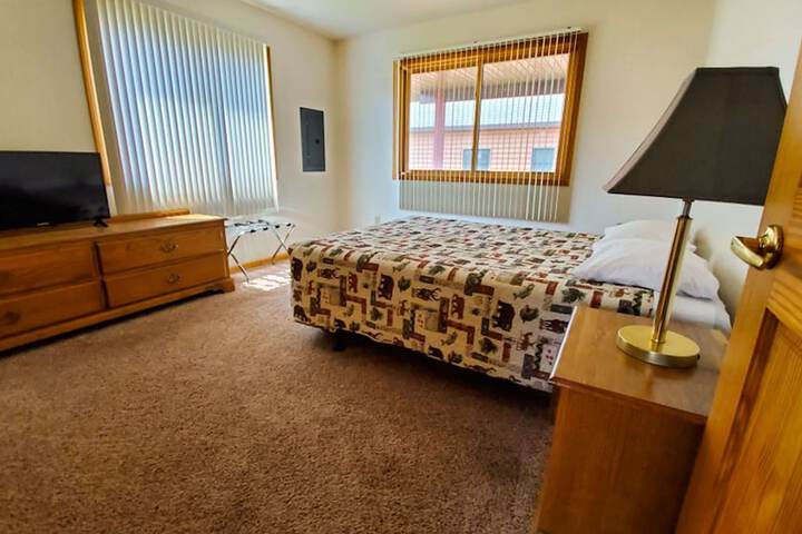 Jasper Ridge Inn Ishpeming