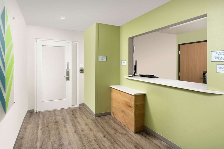 Hotel Interior 18 of 45