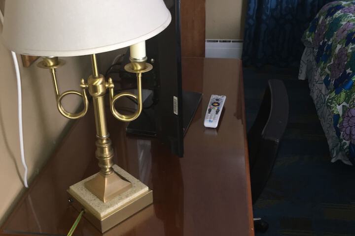 Anchor Motel