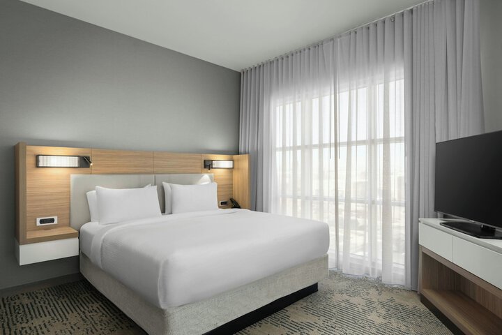 SpringHill Suites by Marriott Fort Collins