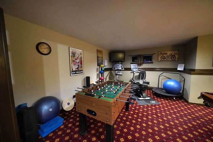 Frisco Inn on Galena Street