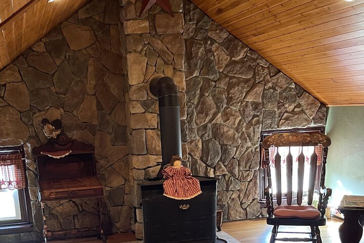 Carriage Stop Bed & Breakfast