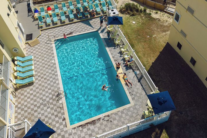 Surf Side Hotel