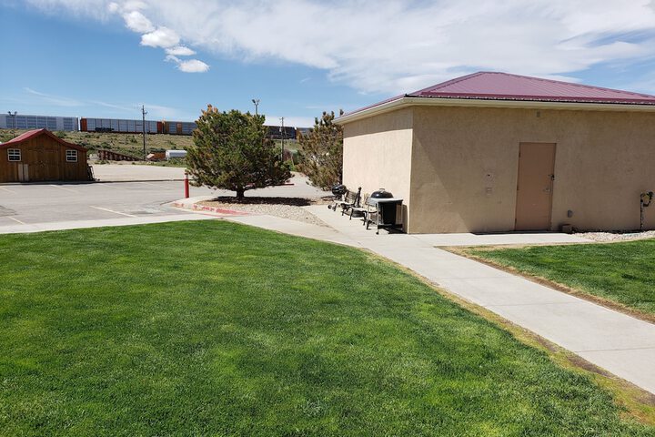 Comfort Inn & Suites Rawlins