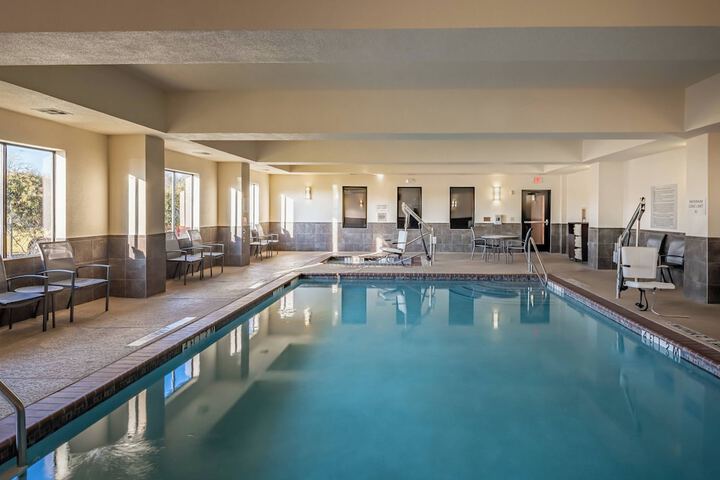 Fairfield Inn & Suites by Marriott Fort Worth Northeast