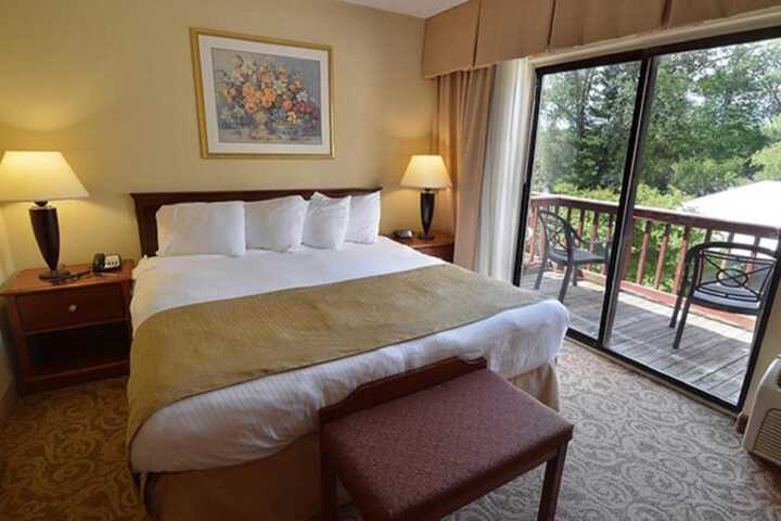 Sturbridge Host Hotel & Conference Center