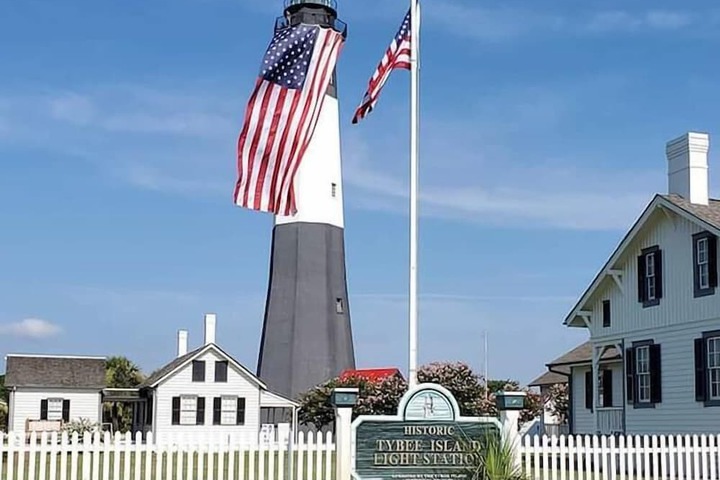 Hotel Tybee