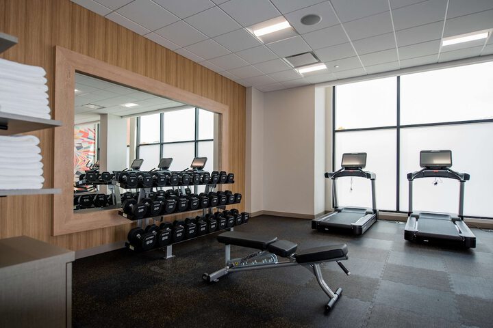 Hilton Garden Inn Moncton NB