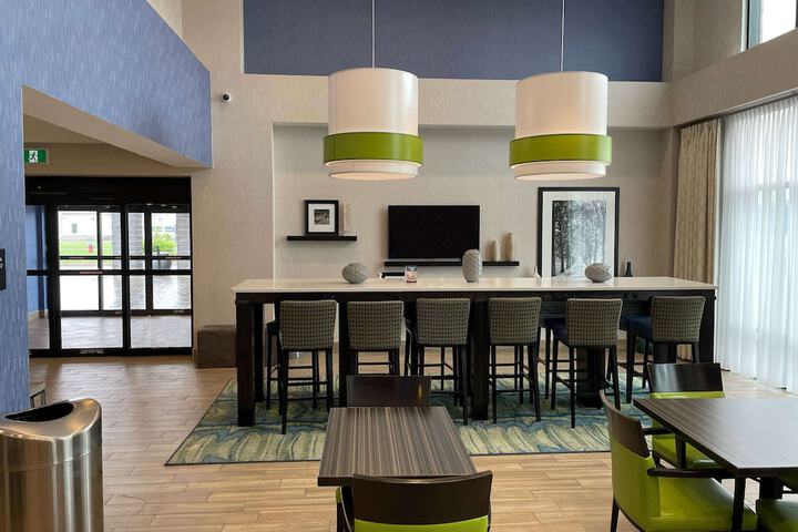 Chateau Fredericton Trademark Collection by Wyndham