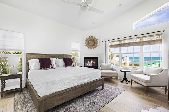 Island Cottage Inn - Adults Only