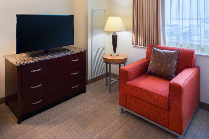 Sonesta Chicago OHare Airport Rosemont