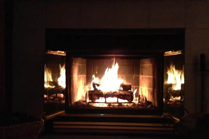 The Harsens Island Getaway Resort