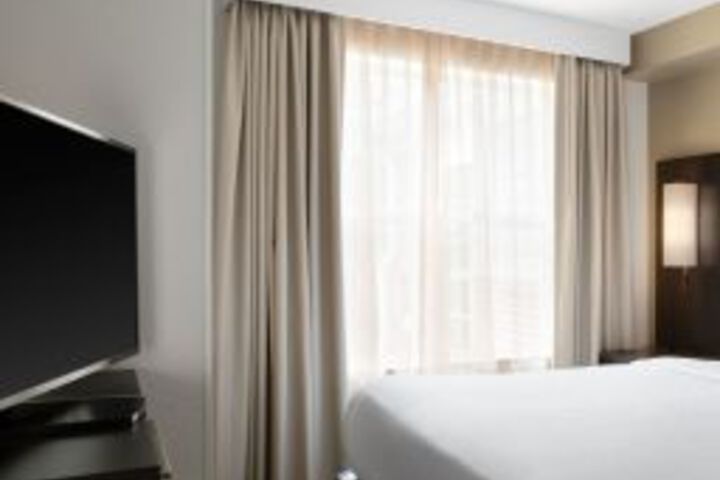 RESIDENCE INN MIDDLET MARRIOTT