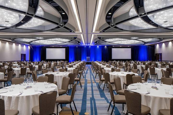 Hyatt Regency San Francisco