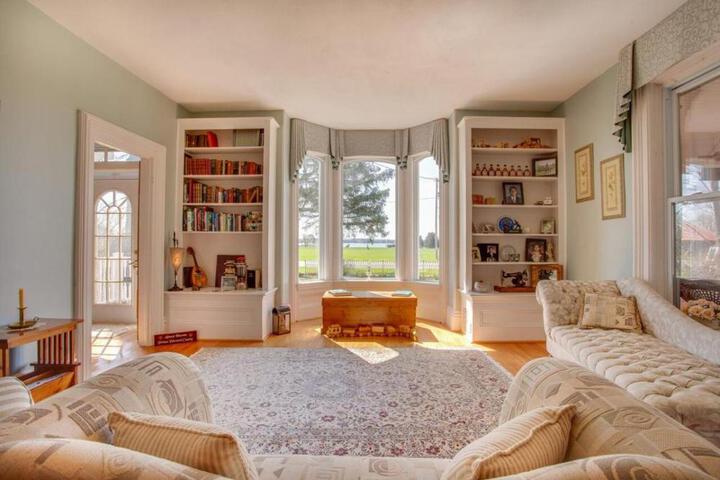 Our Space the Perfect Place B & B
