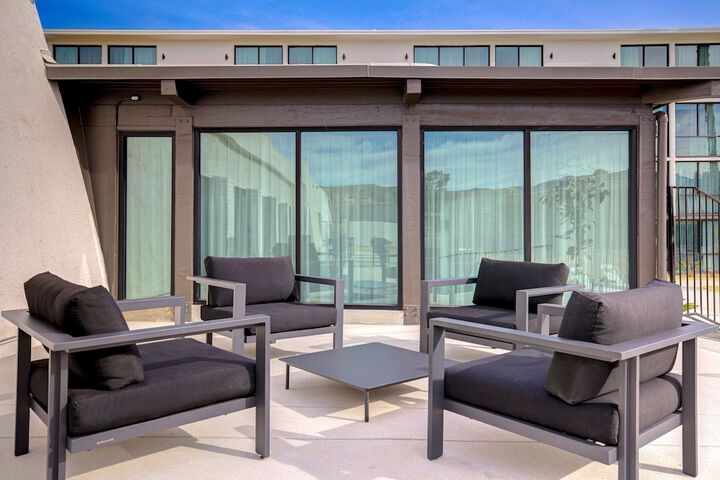 Terrace/Patio 80 of 82