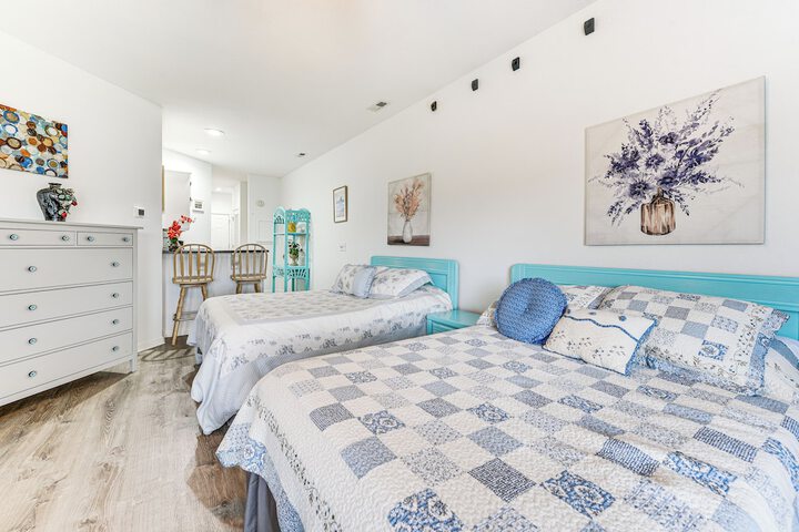 Golfers Oasis 1 Mi to Ocean: River Creek II Condo
