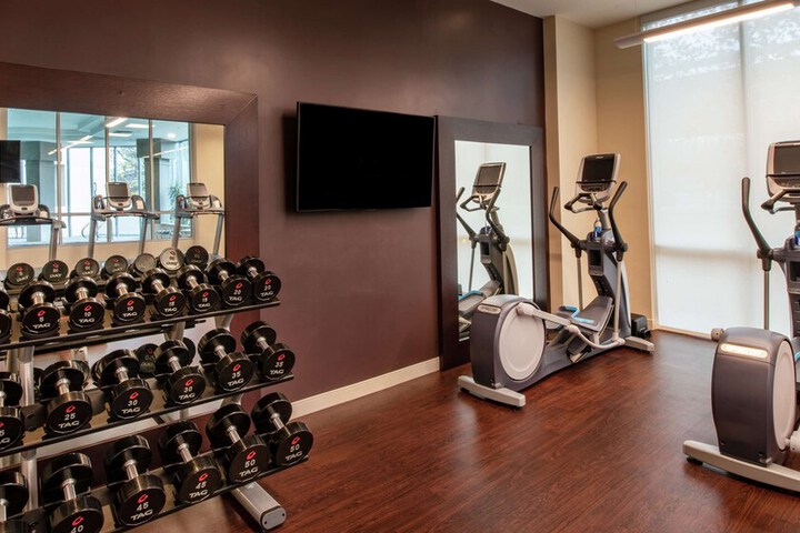 Embassy Suites by Hilton Walnut Creek