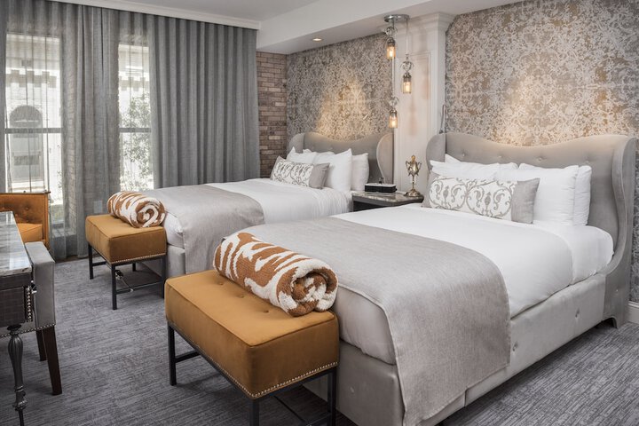 The Iveys Hotel