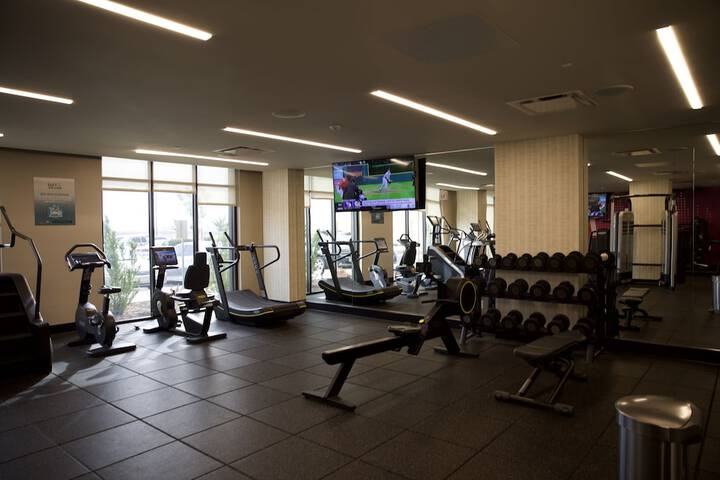Health and Fitness 31 of 37