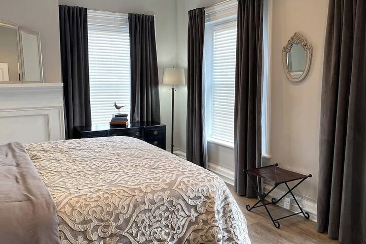 Hotel Laurance