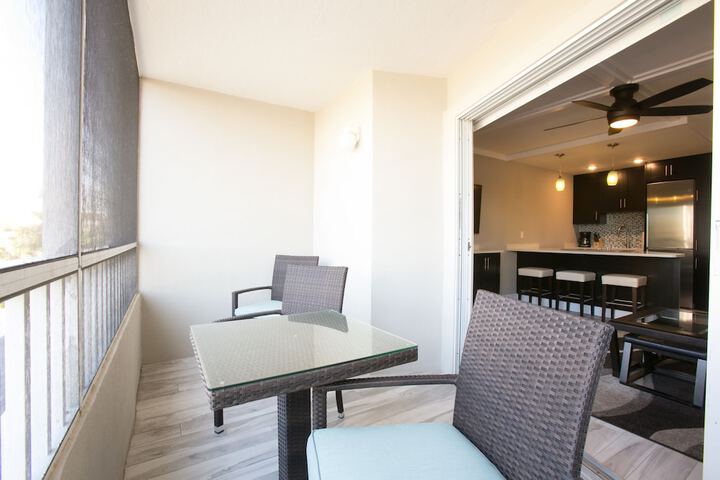 Marco Beach Vacation Suites