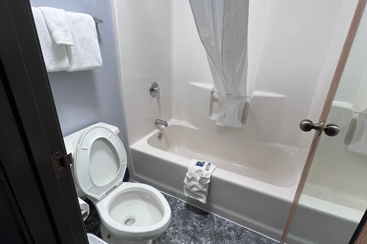 American Inn and Suites Ionia