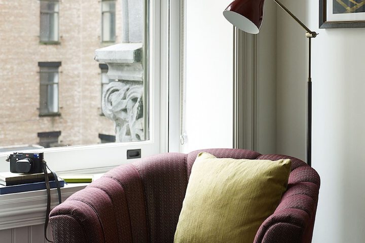 The Beekman a Thompson Hotel, by Hyatt