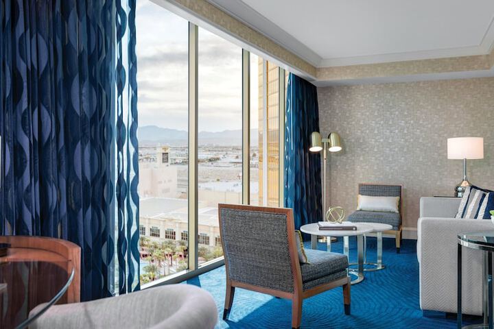 Mandalay Bay Resort & Casino