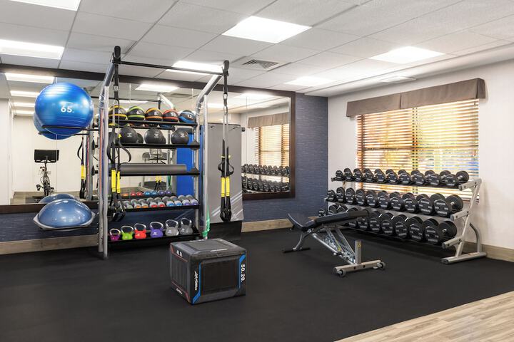 Health and Fitness 54 of 55